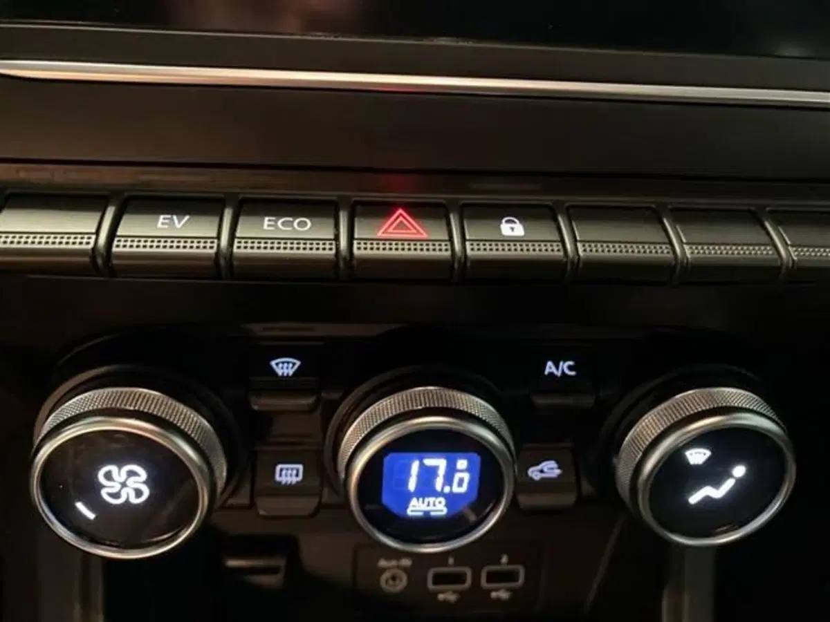 Renault Captur usata a Como (20)