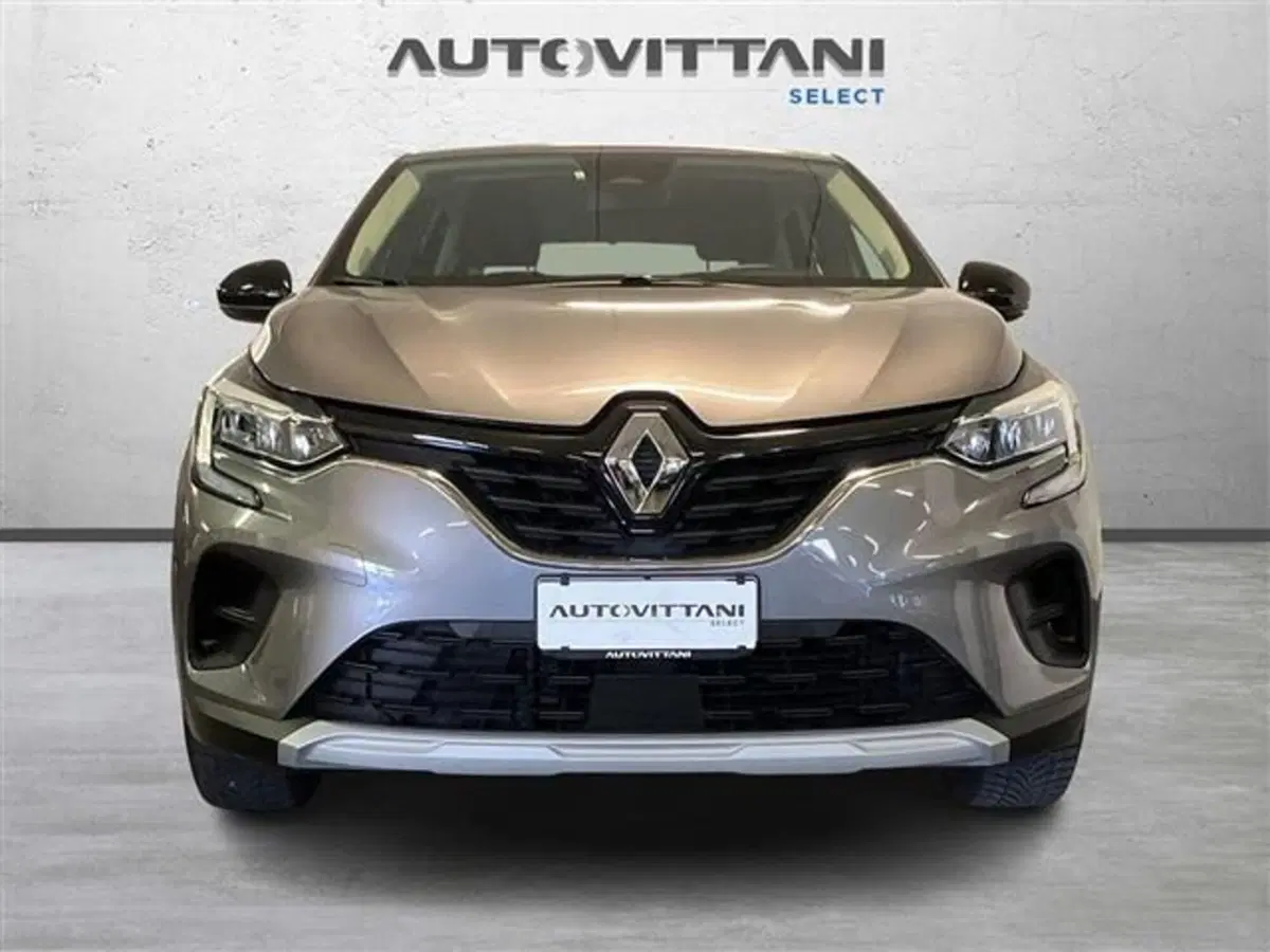 Renault Captur usata a Como (3)