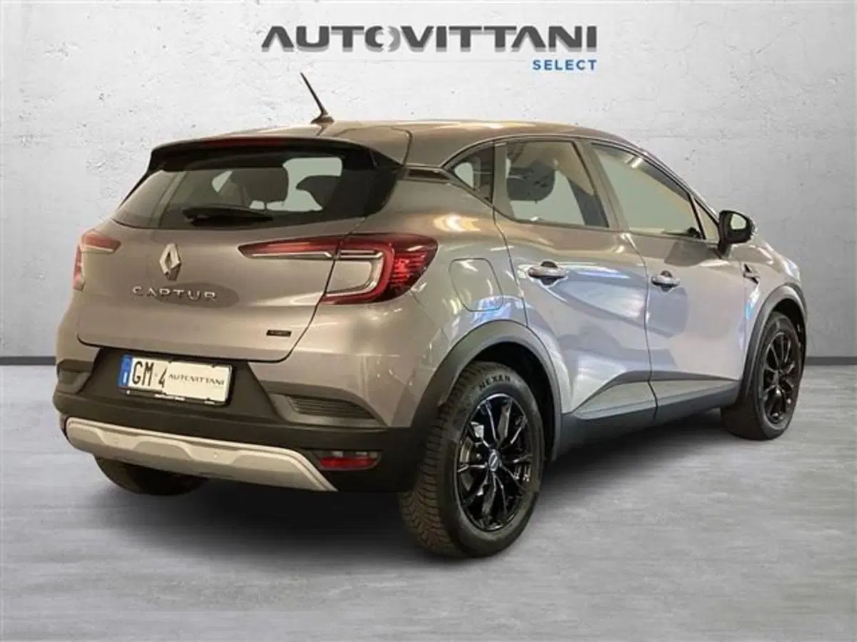Renault Captur usata a Como (4)
