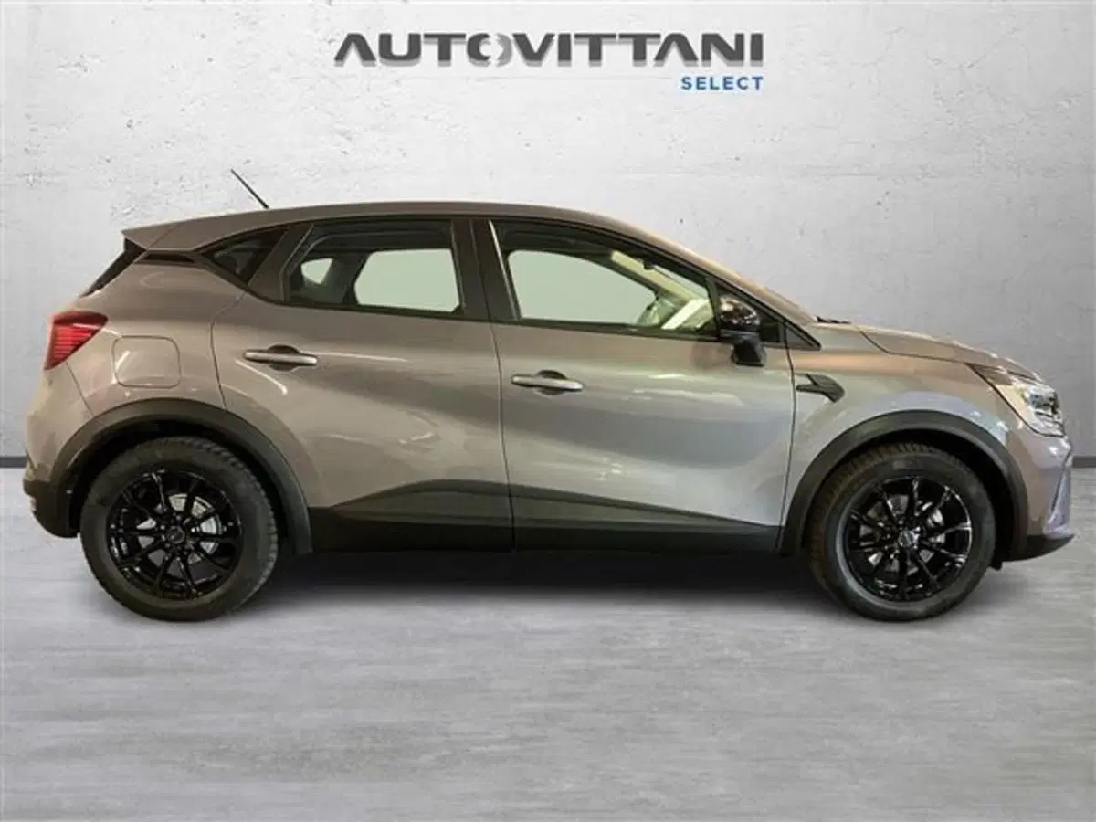 Renault Captur usata a Como (5)