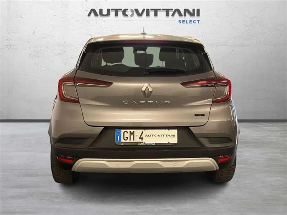 Renault Captur usata a Como (6)
