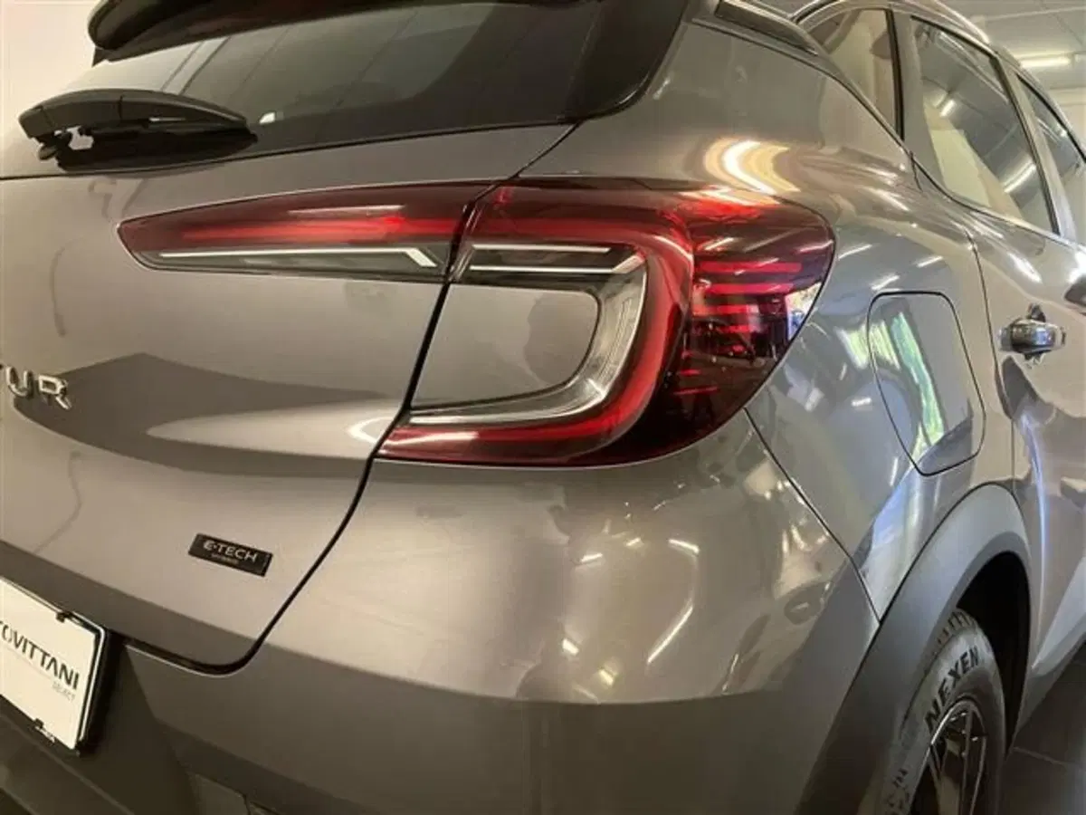 Renault Captur usata a Como (8)