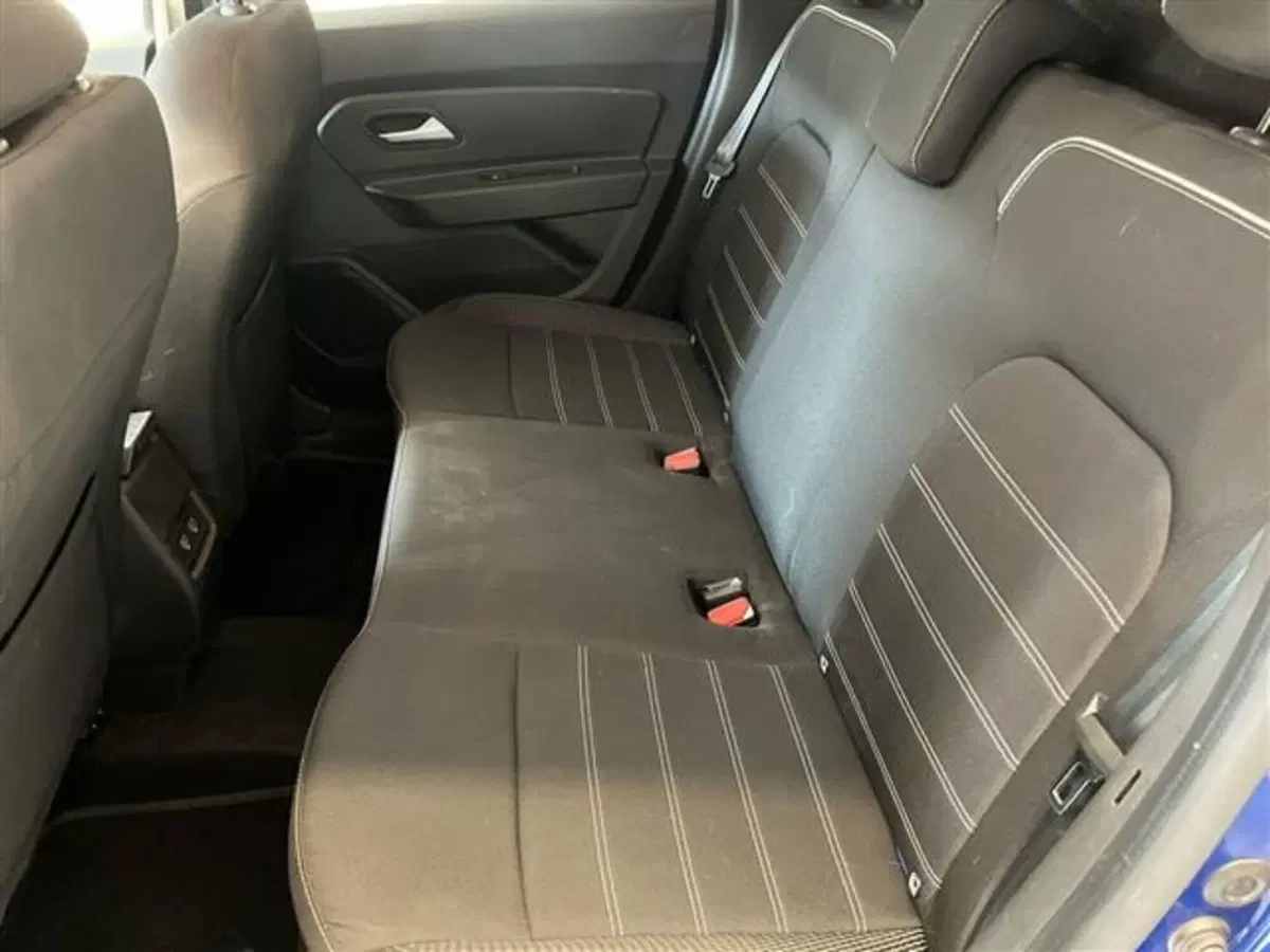 Dacia Duster usata a Como (12)