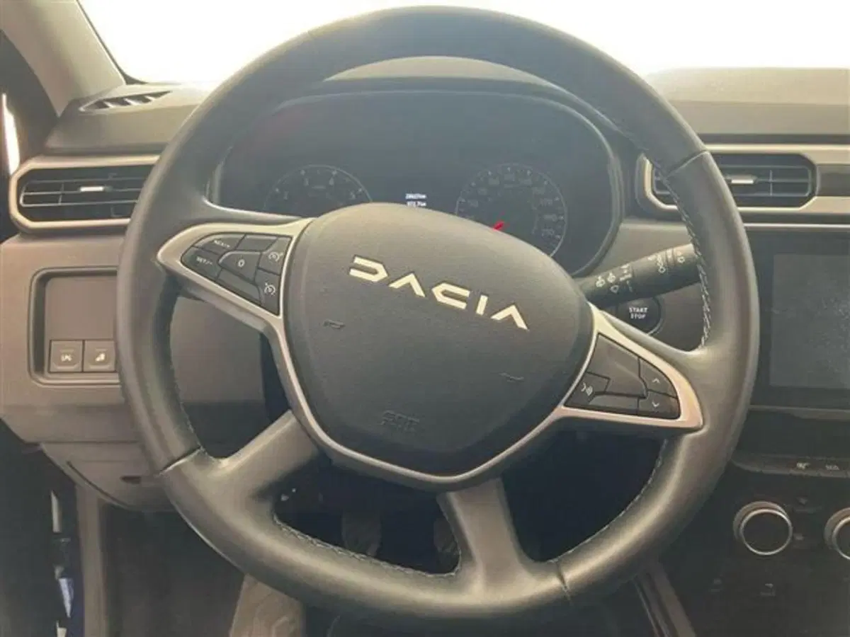 Dacia Duster usata a Como (16)