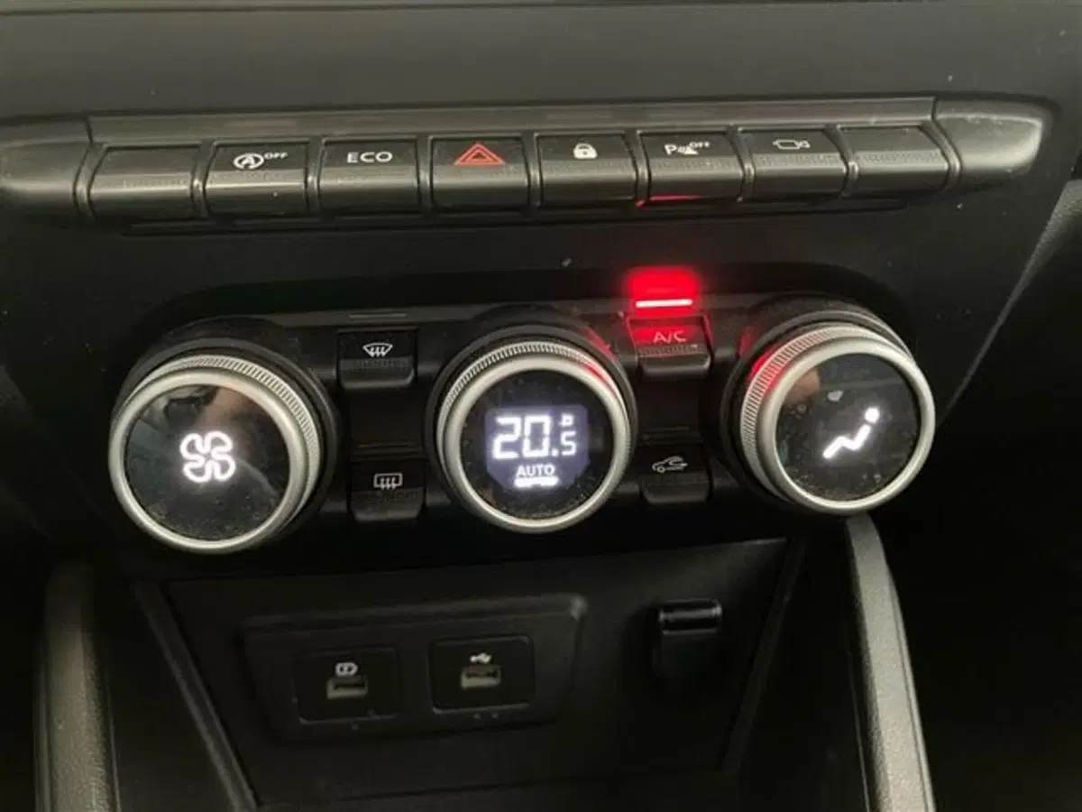 Dacia Duster usata a Como (20)