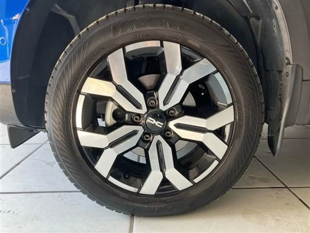 Dacia Duster usata a Como (6)