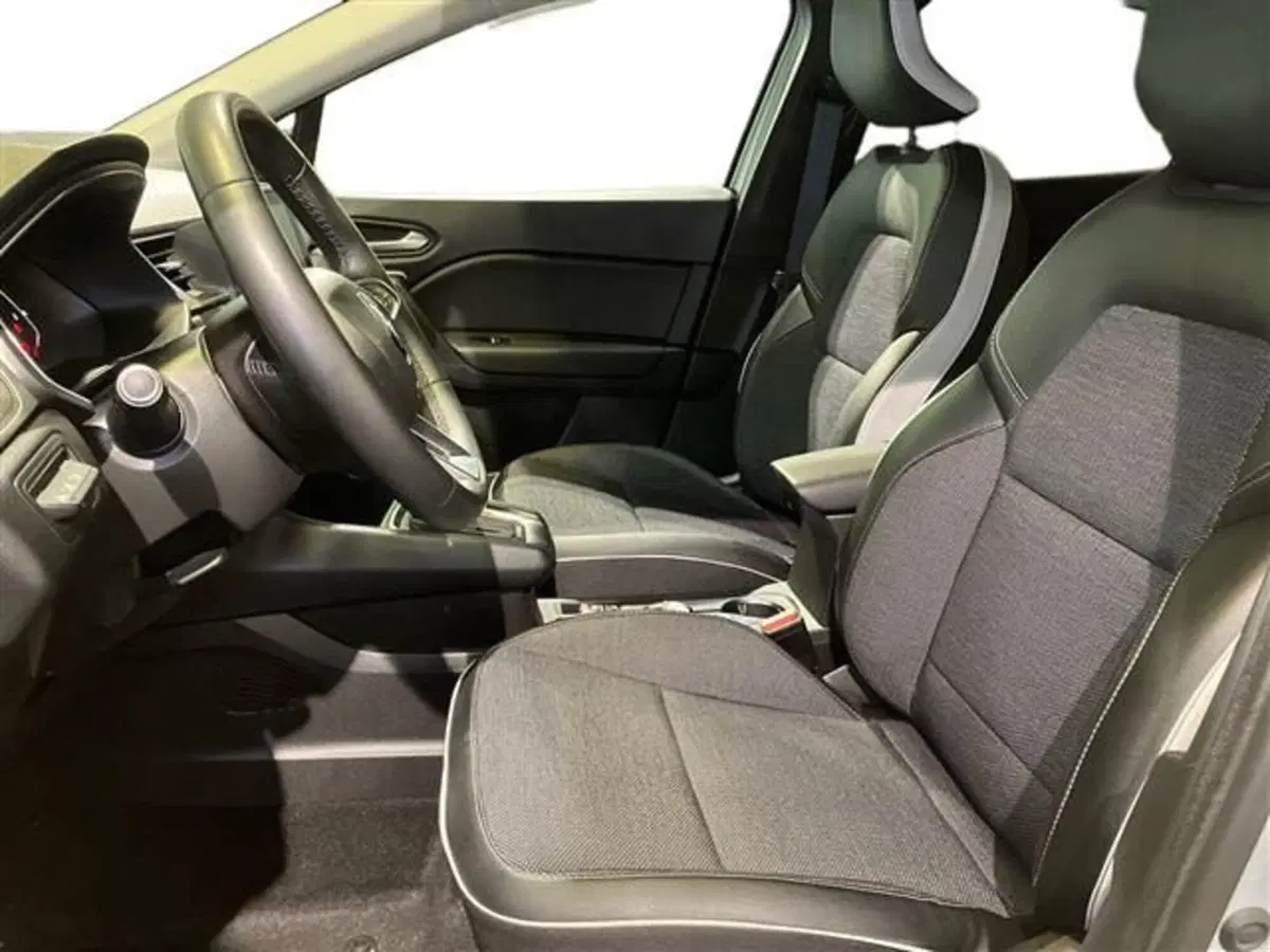 Renault Captur usata a Como (10)