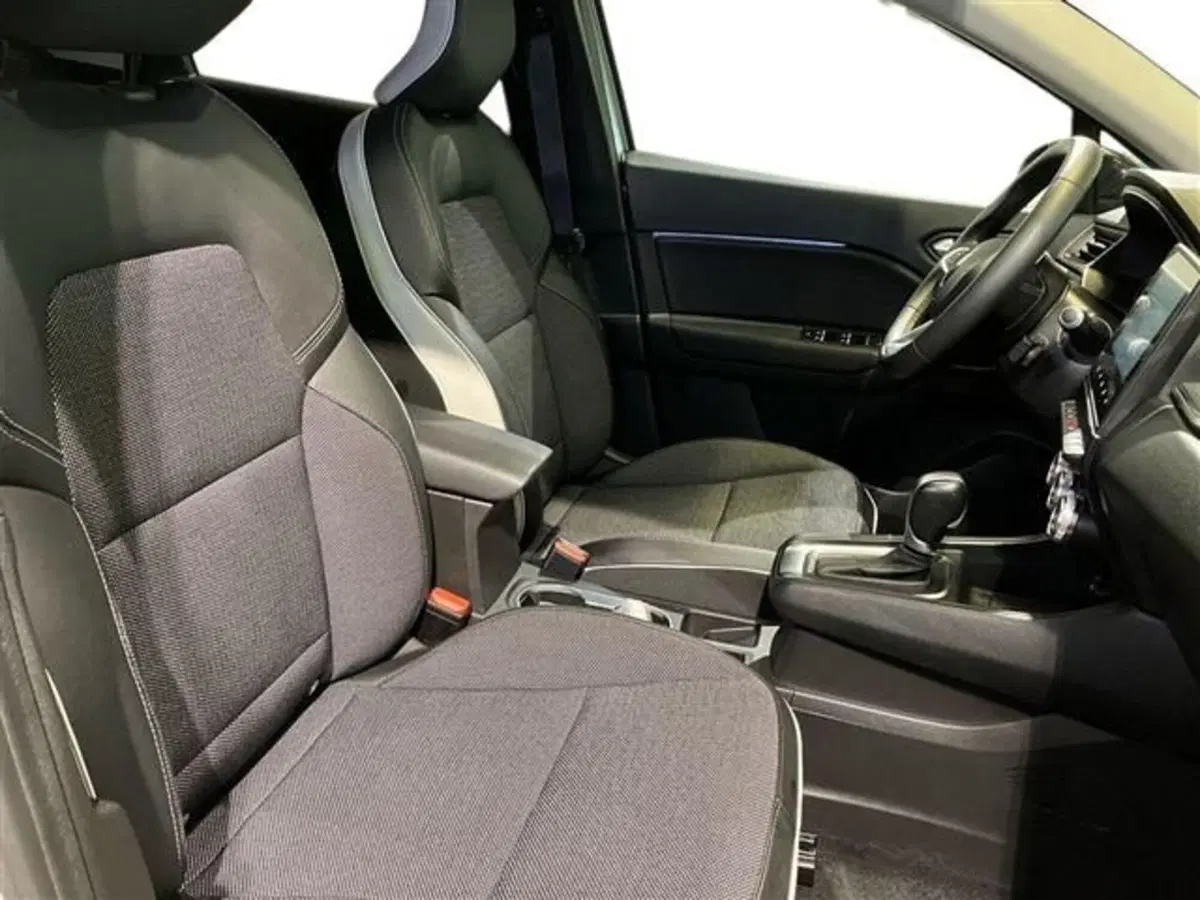 Renault Captur usata a Como (11)
