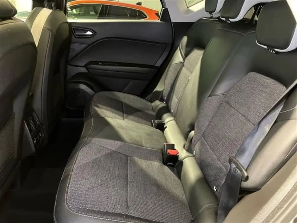 Renault Captur usata a Como (12)