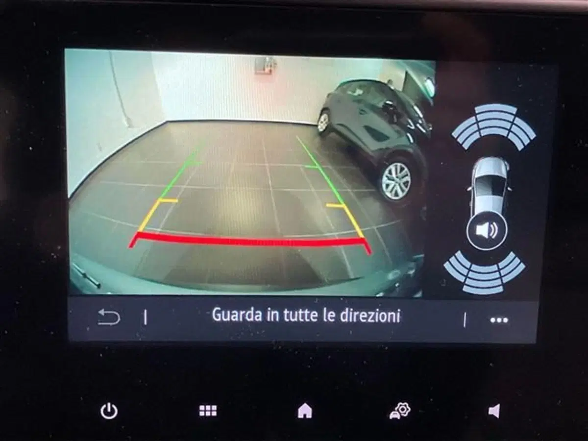 Renault Captur usata a Como (14)