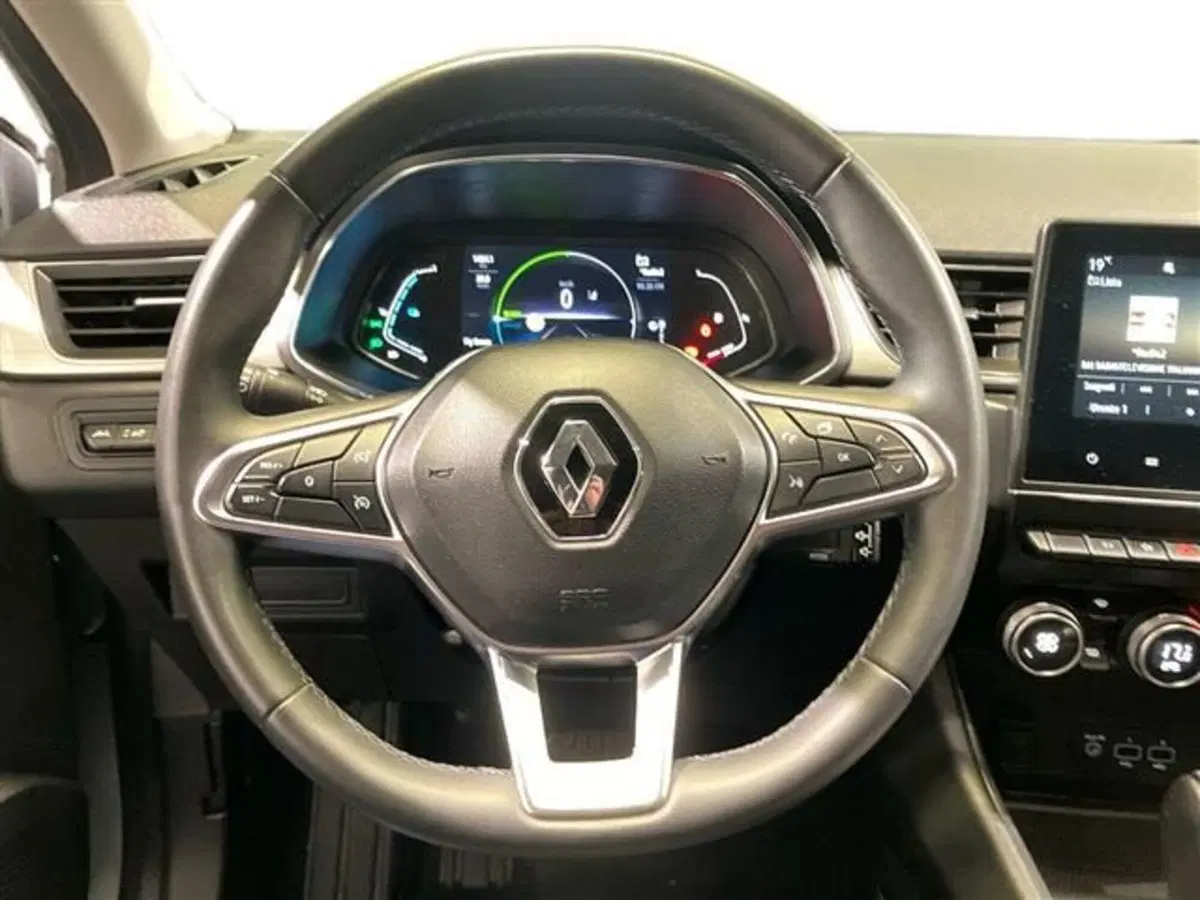 Renault Captur usata a Como (16)