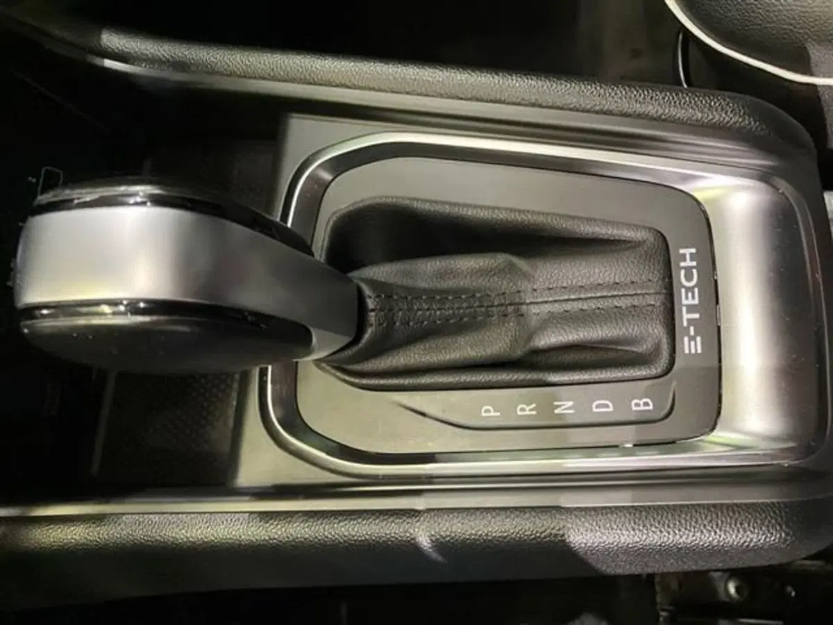 Renault Captur usata a Como (19)