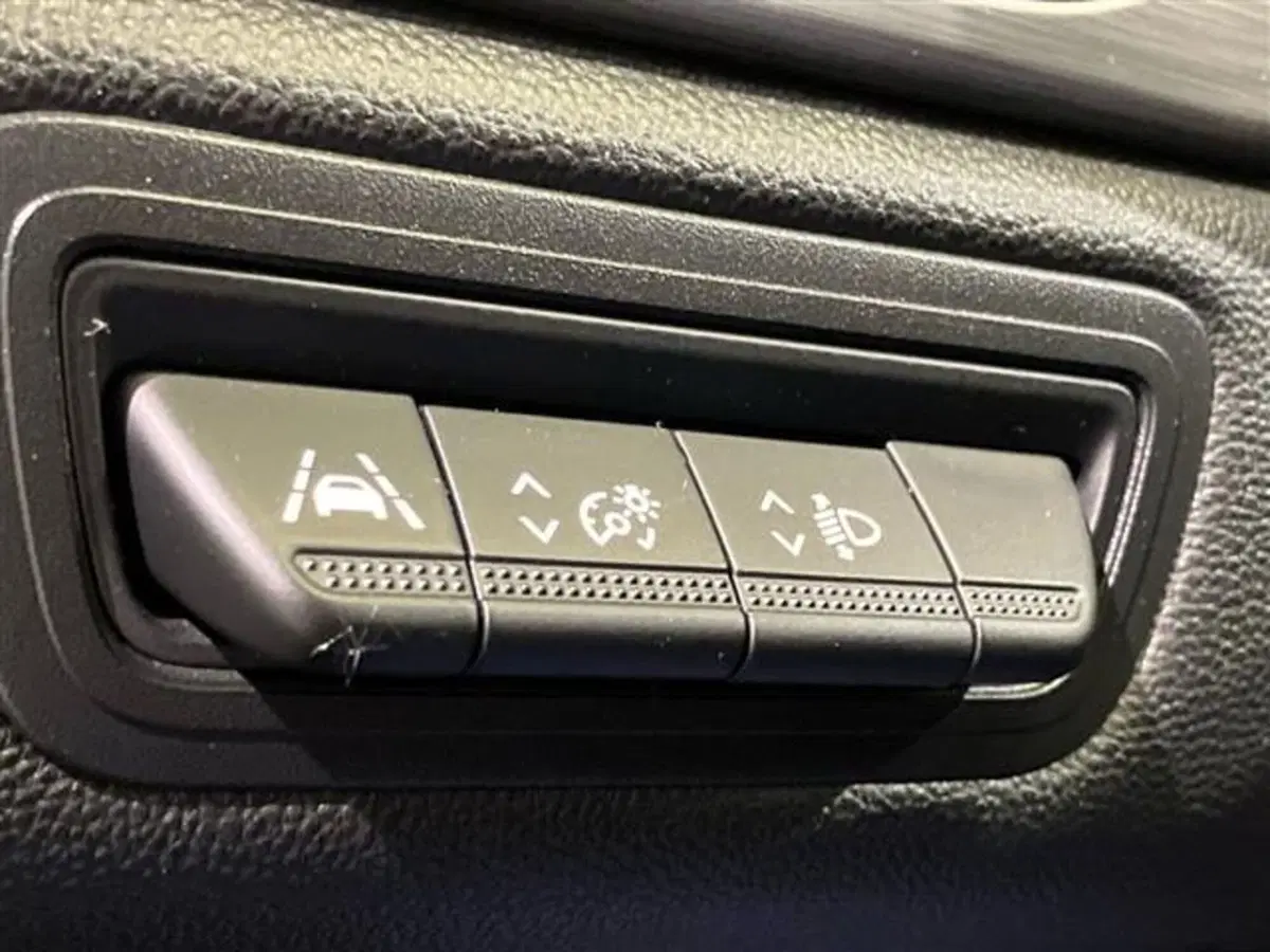 Renault Captur usata a Como (20)