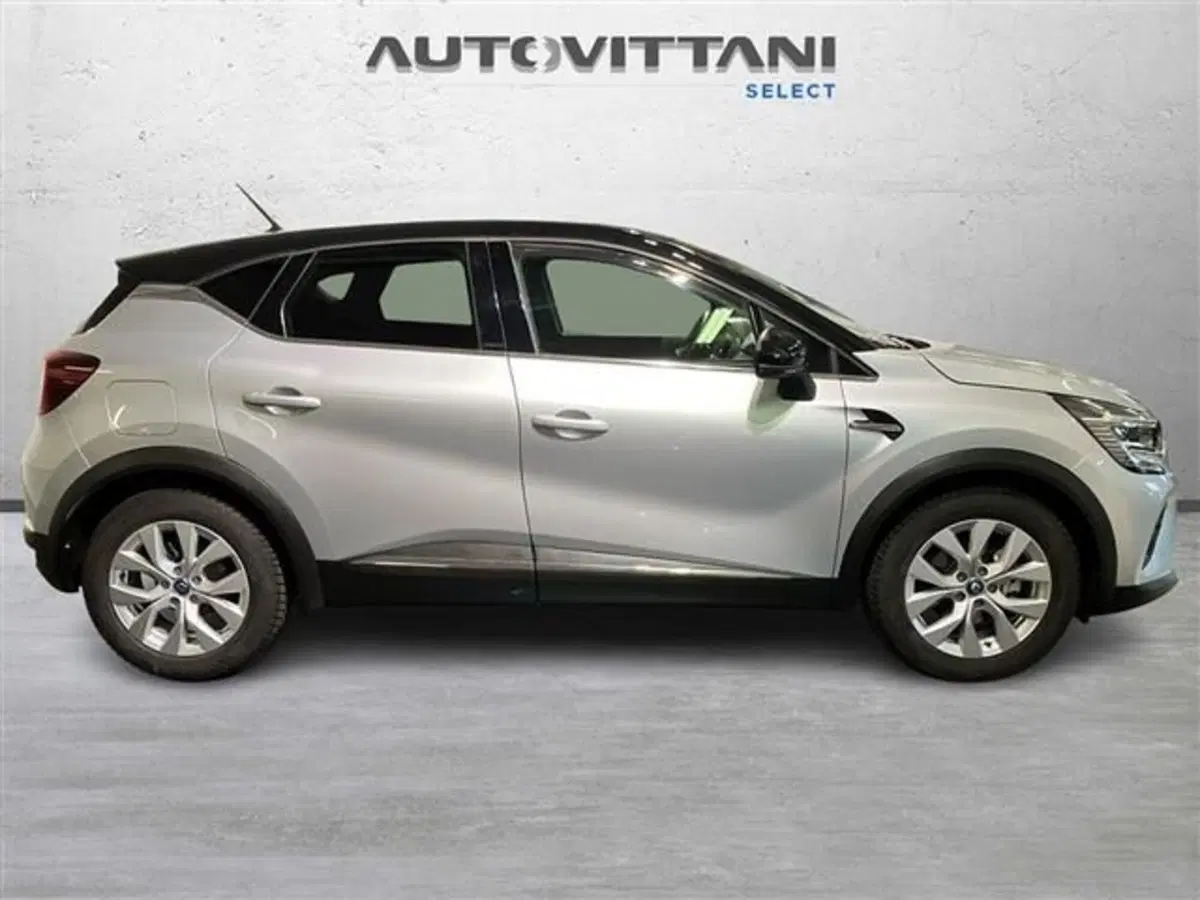 Renault Captur usata a Como (3)