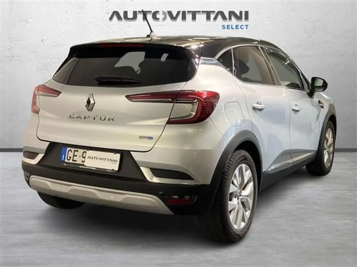 Renault Captur usata a Como (4)