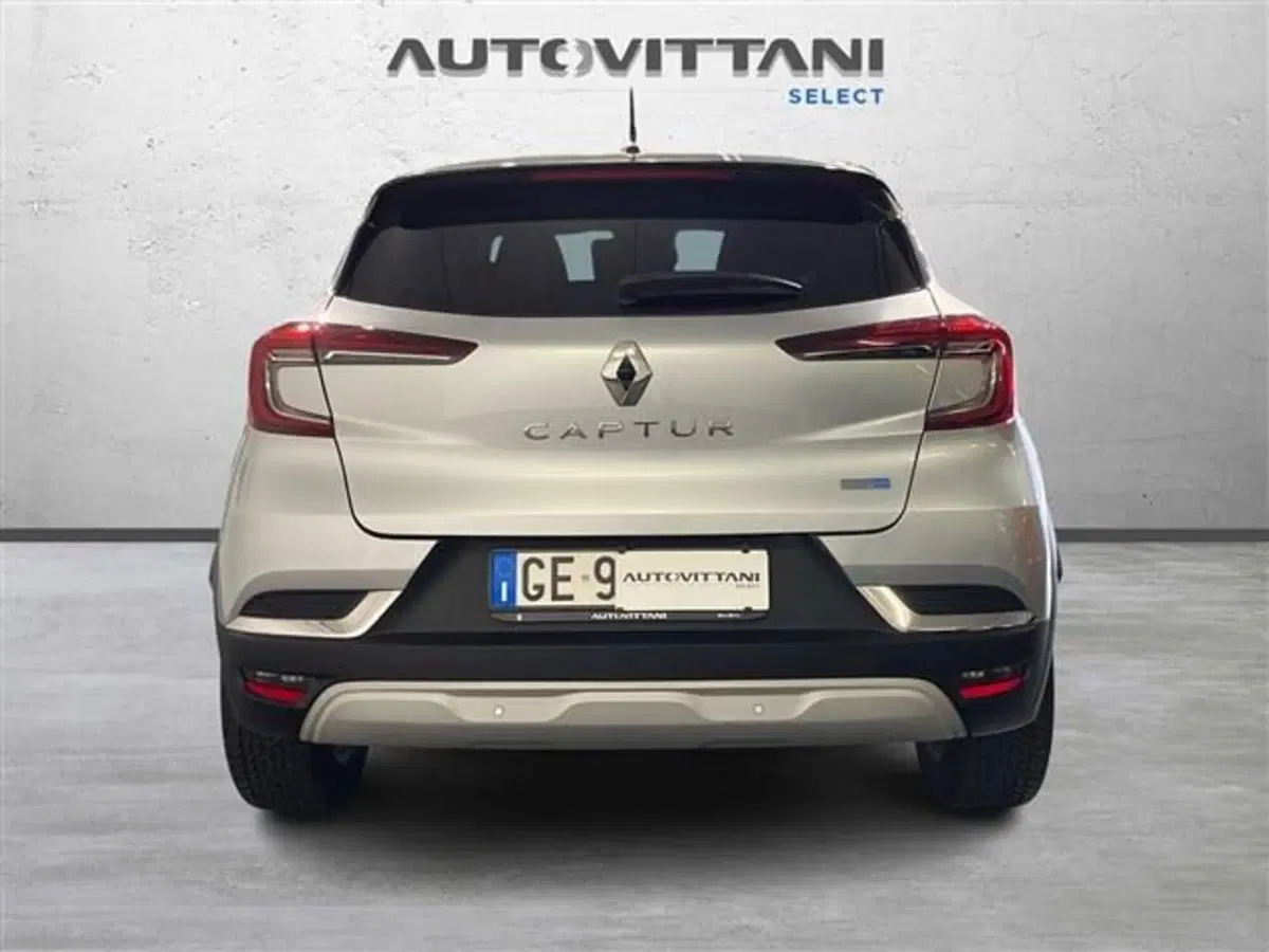 Renault Captur usata a Como (5)