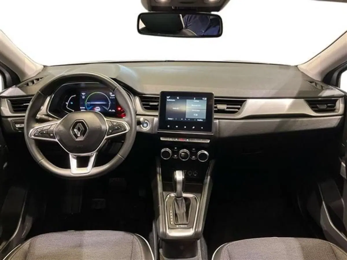 Renault Captur usata a Como (9)