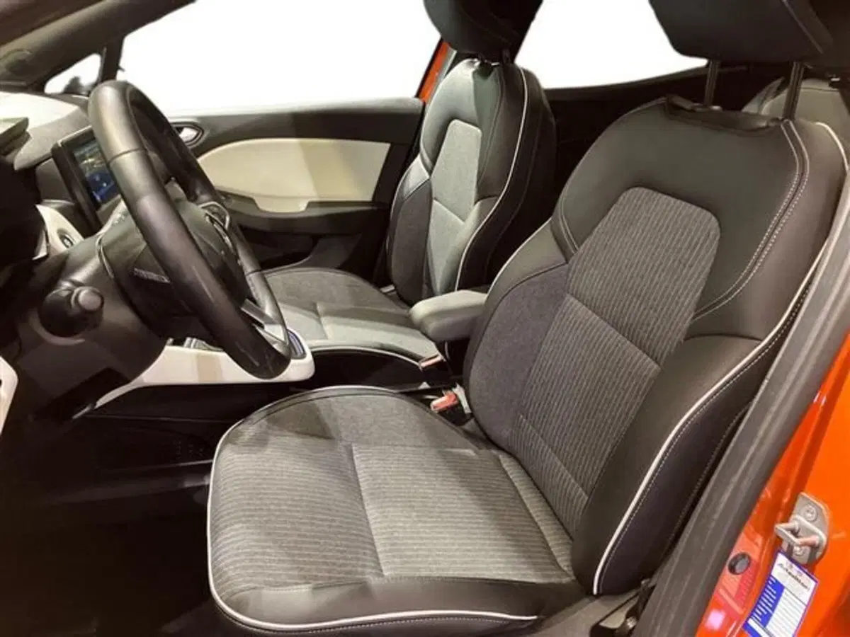 Renault Clio usata a Como (10)