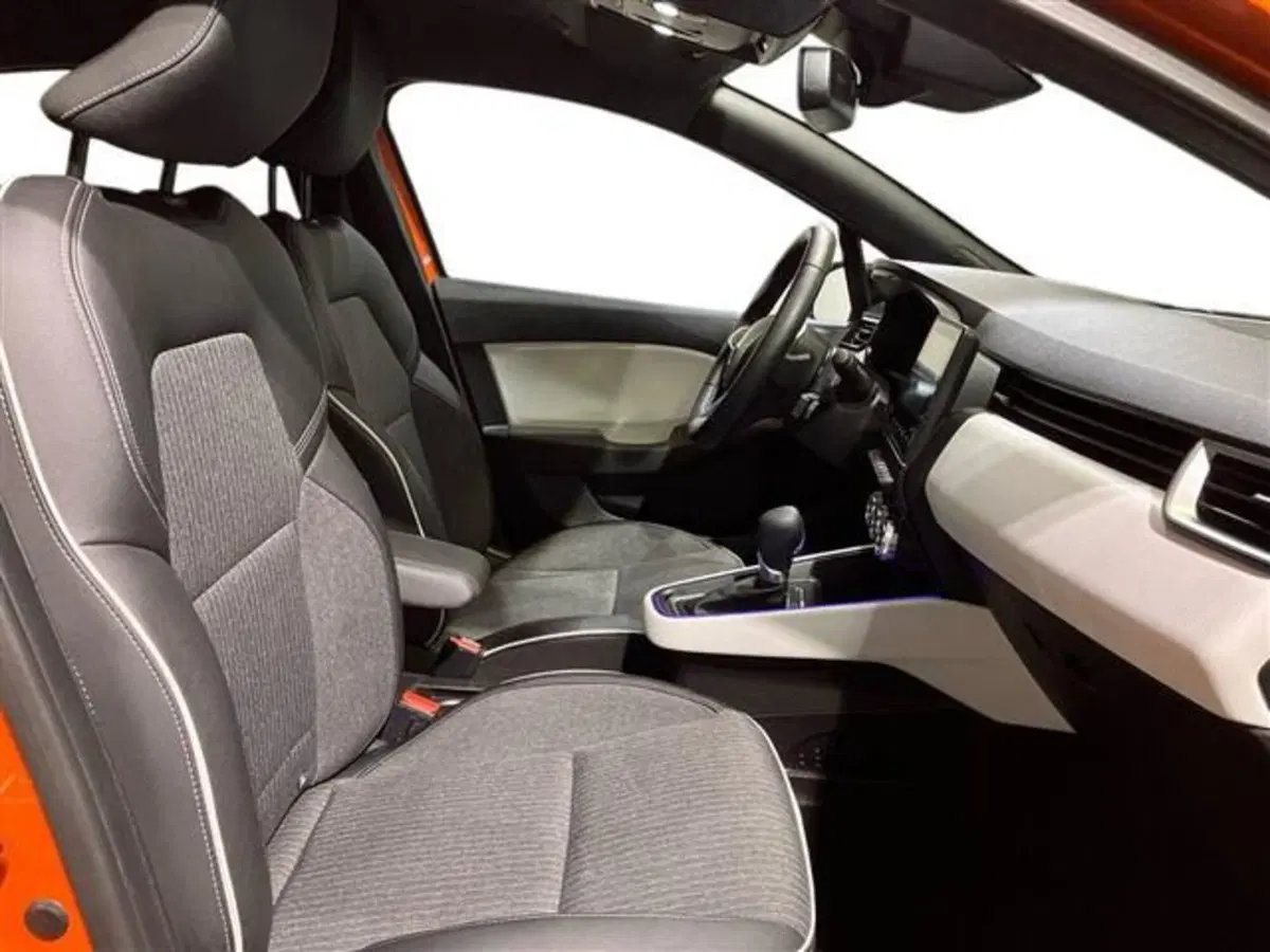 Renault Clio usata a Como (11)