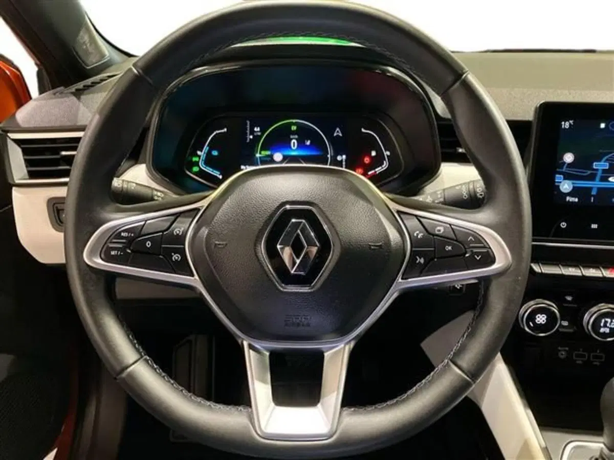 Renault Clio usata a Como (16)