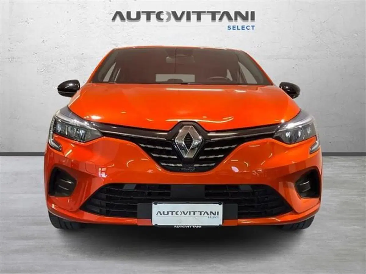 Renault Clio usata a Como (2)