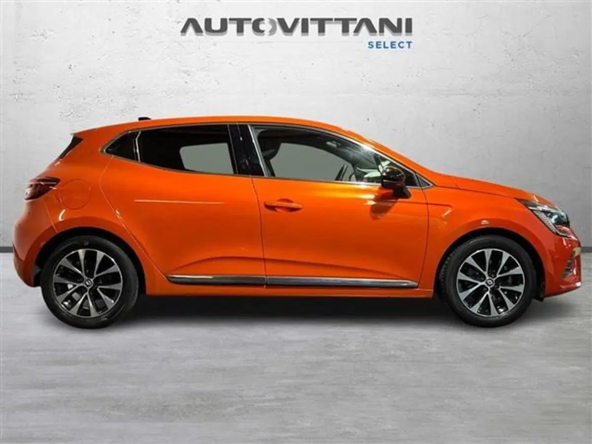 Renault Clio usata a Como (3)