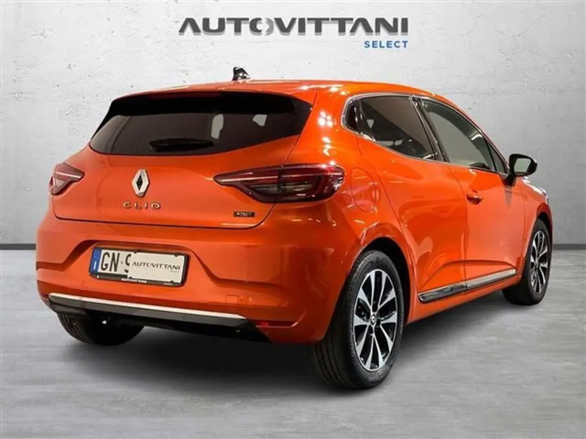 Renault Clio usata a Como (4)