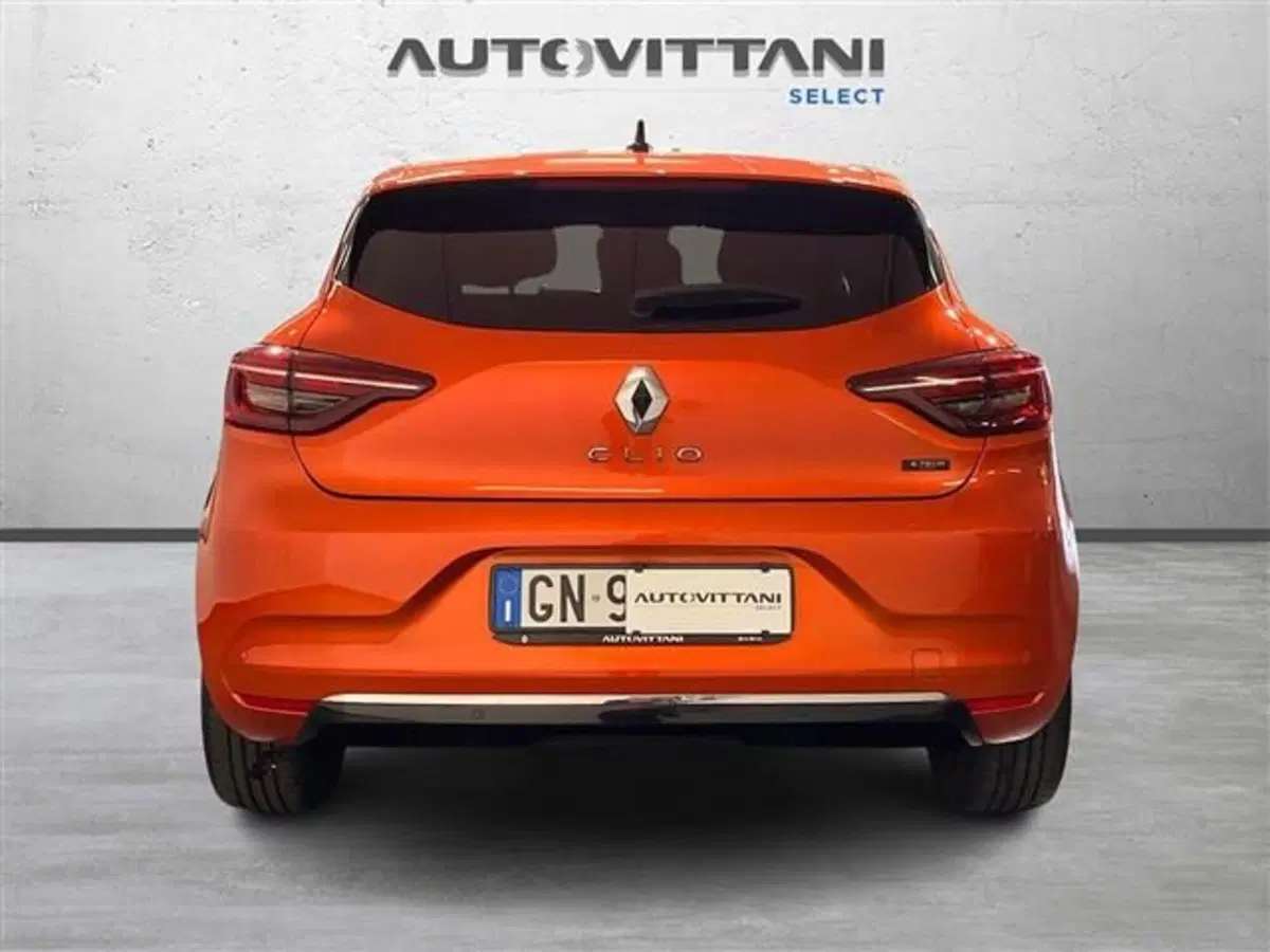 Renault Clio usata a Como (5)