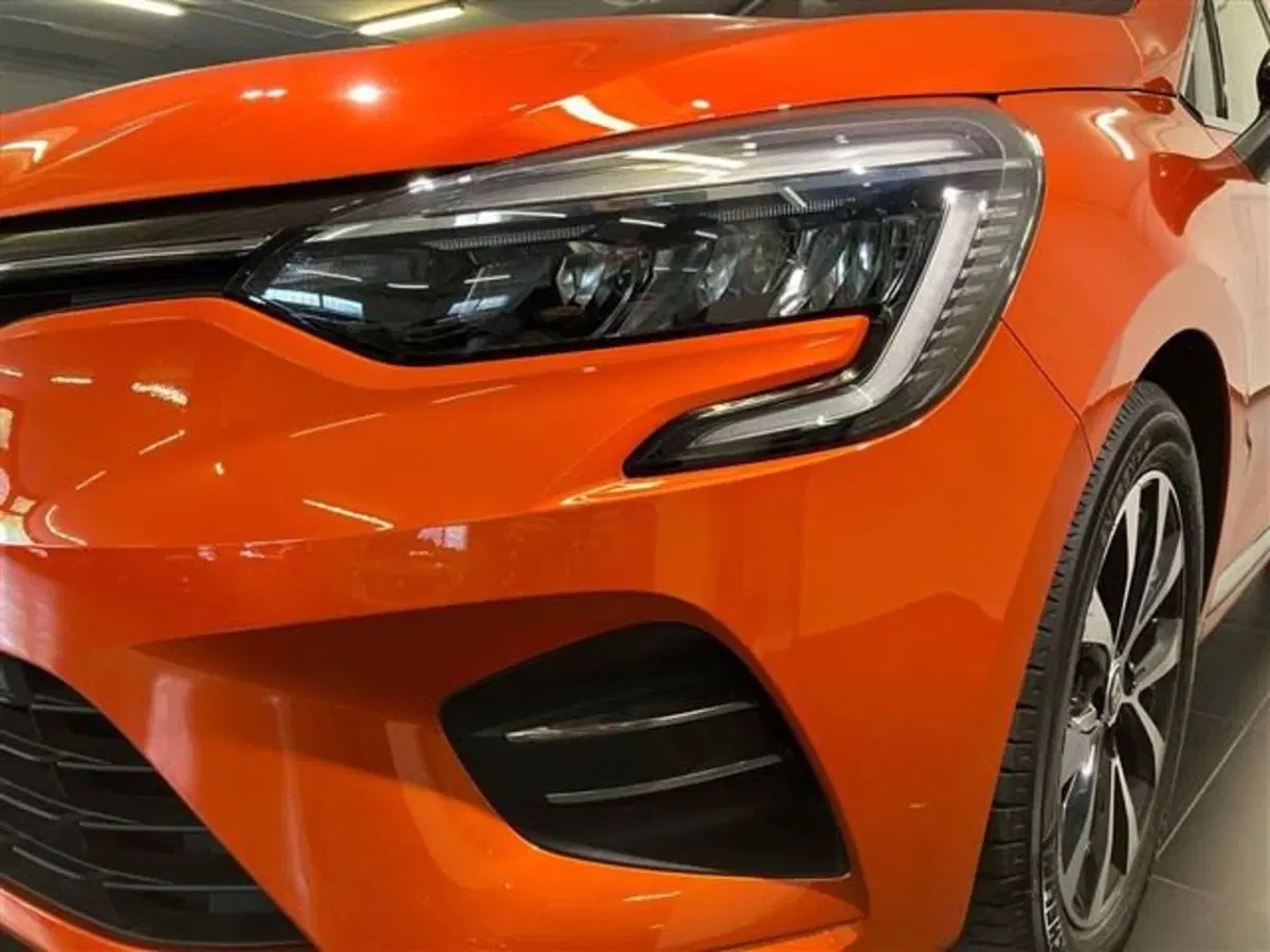 Renault Clio usata a Como (6)