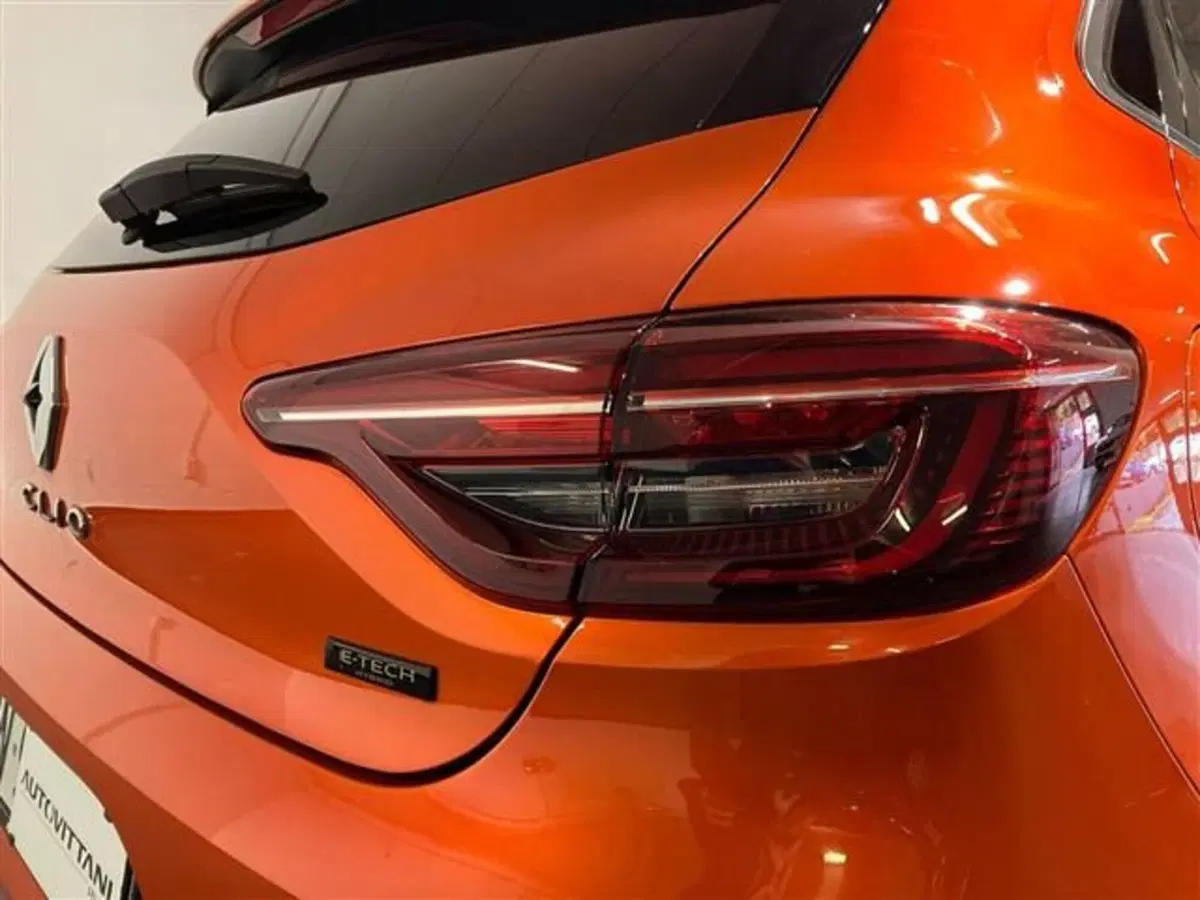 Renault Clio usata a Como (7)