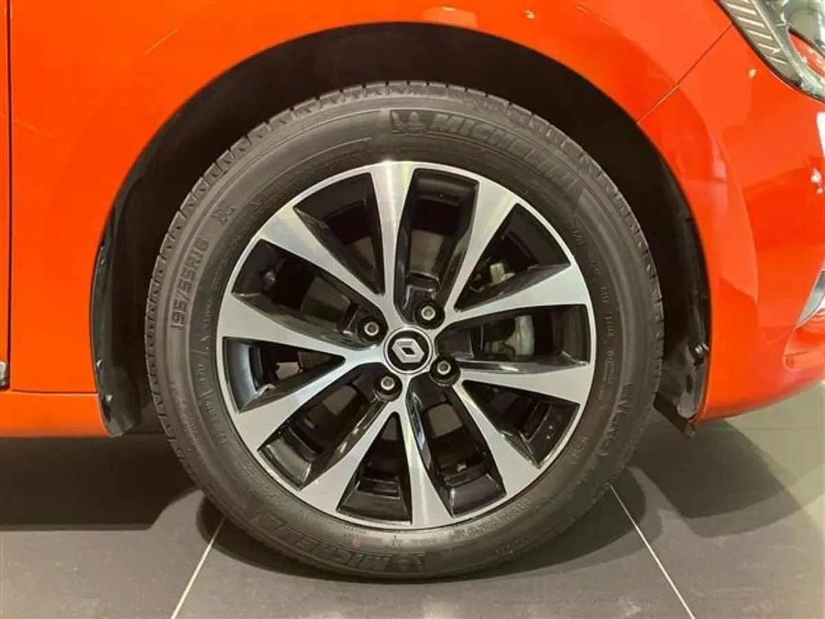 Renault Clio usata a Como (8)