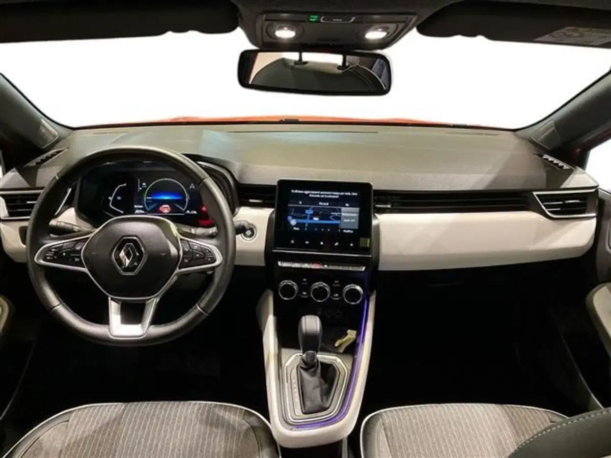 Renault Clio usata a Como (9)
