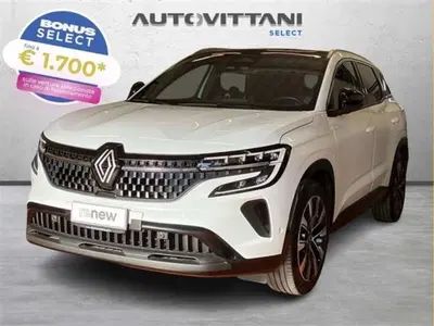 Renault Austral 1.2 full hybrid Techno 200cv auto del 2023 usata a Como