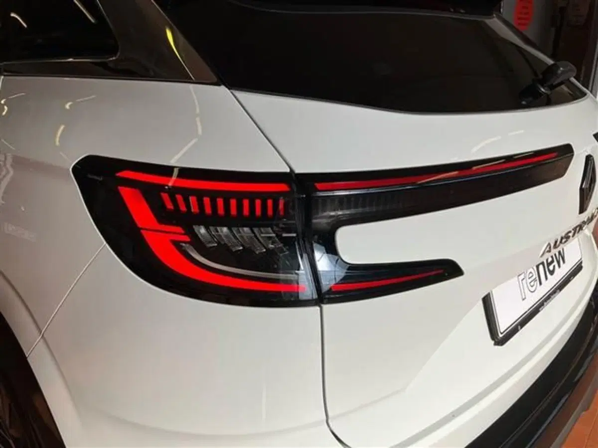 Renault Austral usata a Como (12)