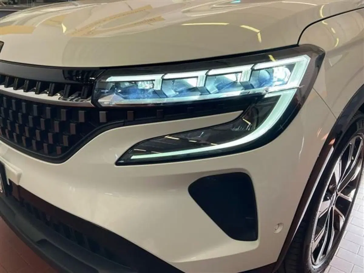 Renault Austral usata a Como (13)