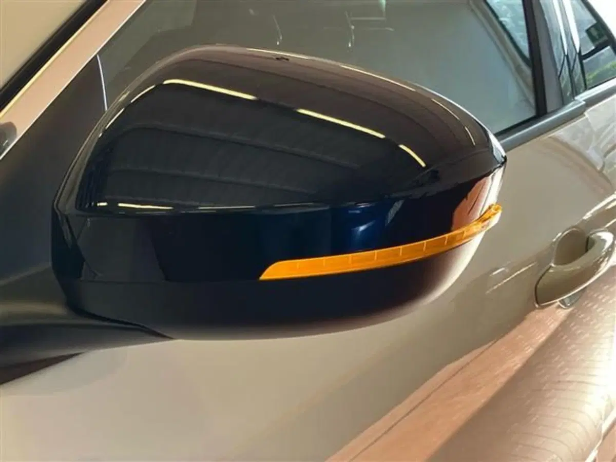 Renault Austral usata a Como (14)
