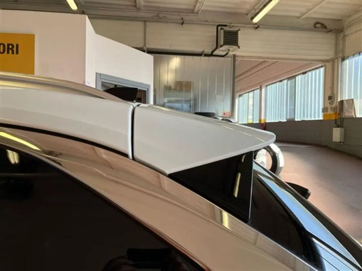 Renault Austral usata a Como (18)