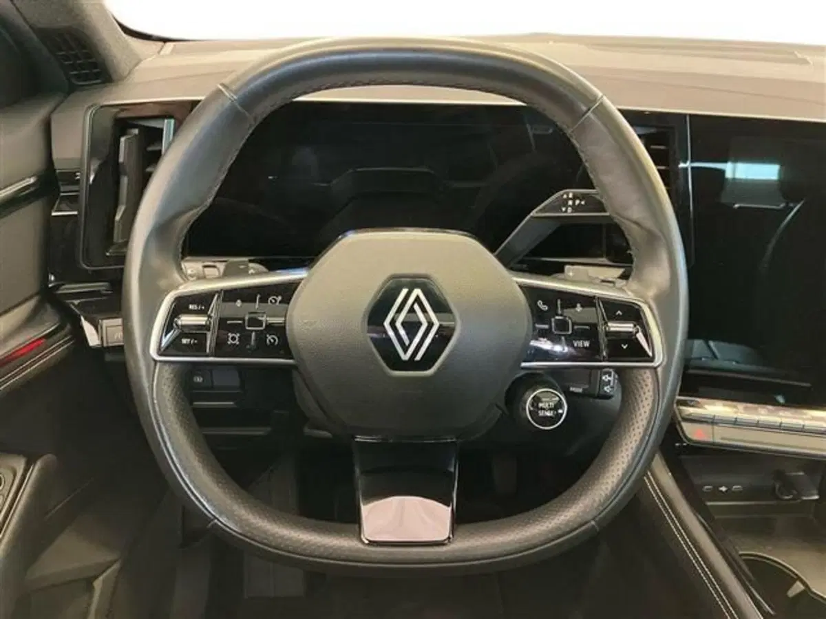 Renault Austral usata a Como (20)