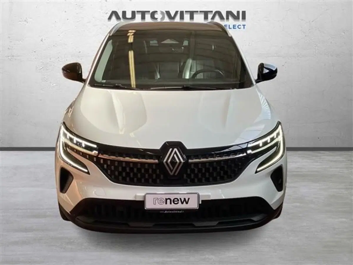 Renault Austral usata a Como (3)
