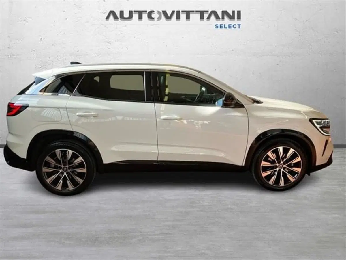 Renault Austral usata a Como (5)