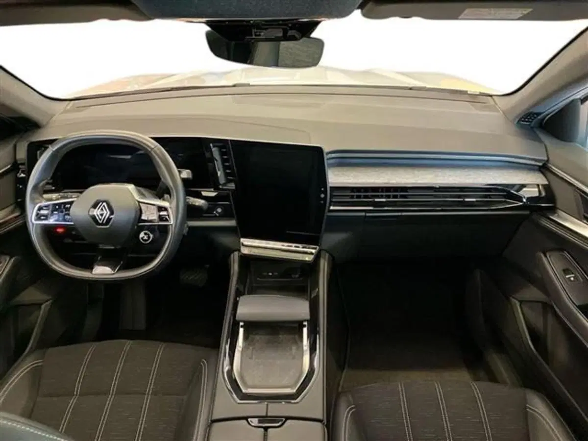 Renault Austral usata a Como (6)