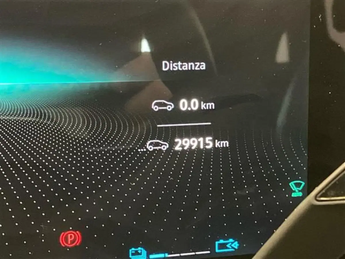 Renault Austral usata a Como (7)