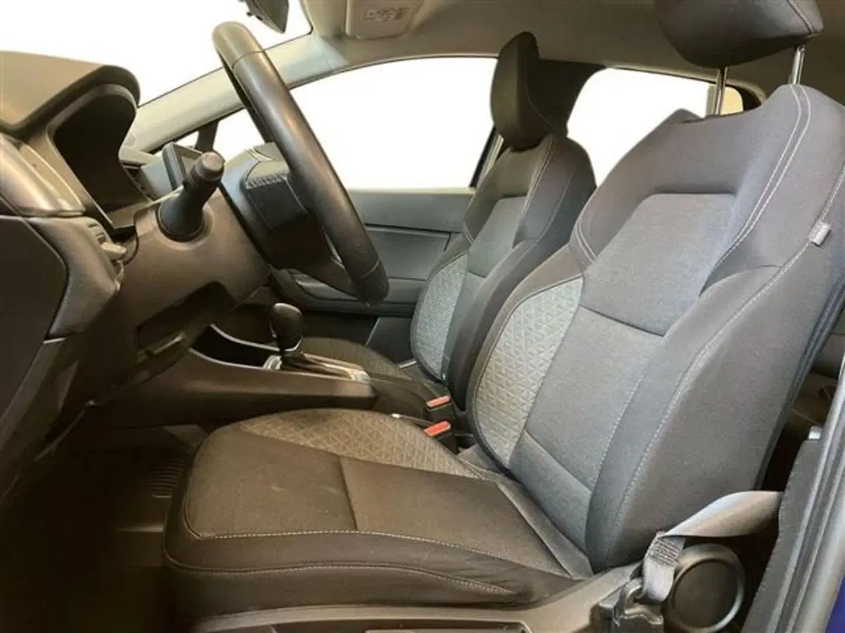Renault Captur usata a Como (10)