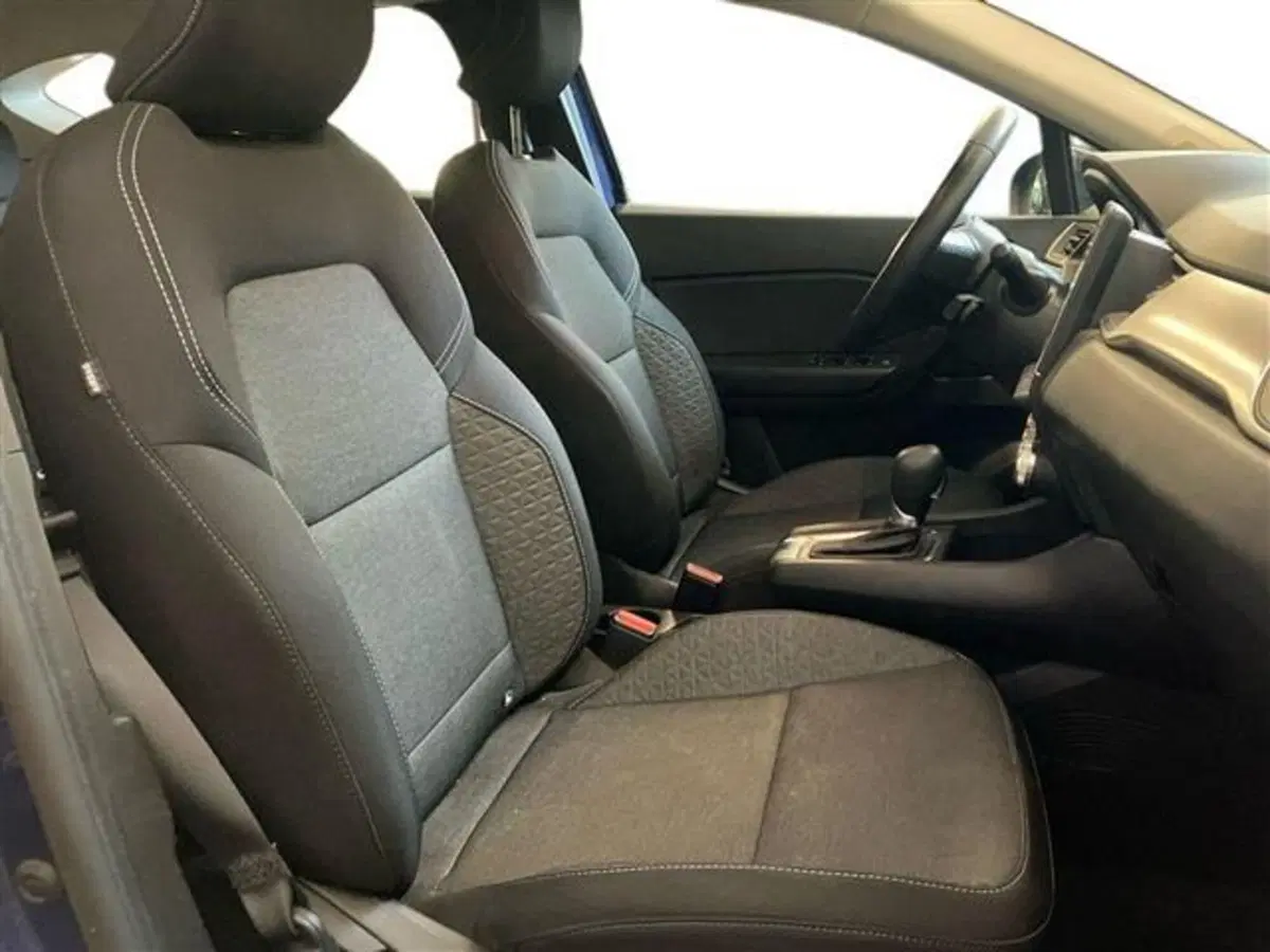 Renault Captur usata a Como (12)