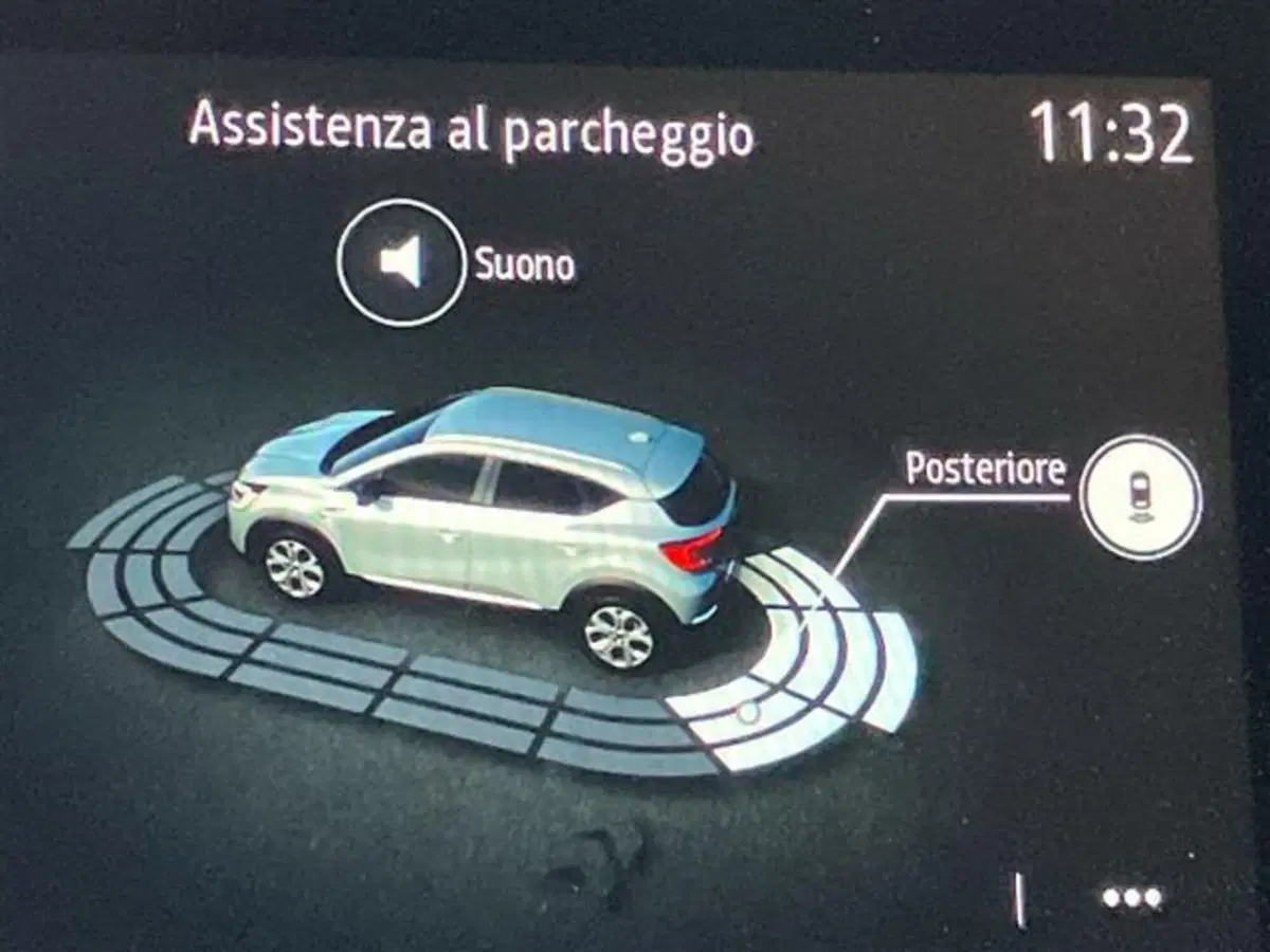 Renault Captur usata a Como (13)