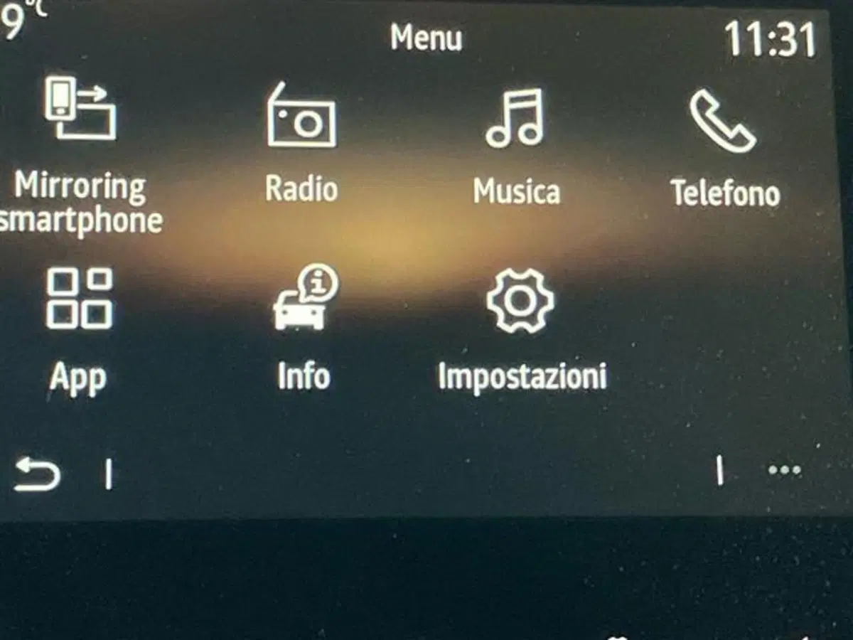 Renault Captur usata a Como (14)