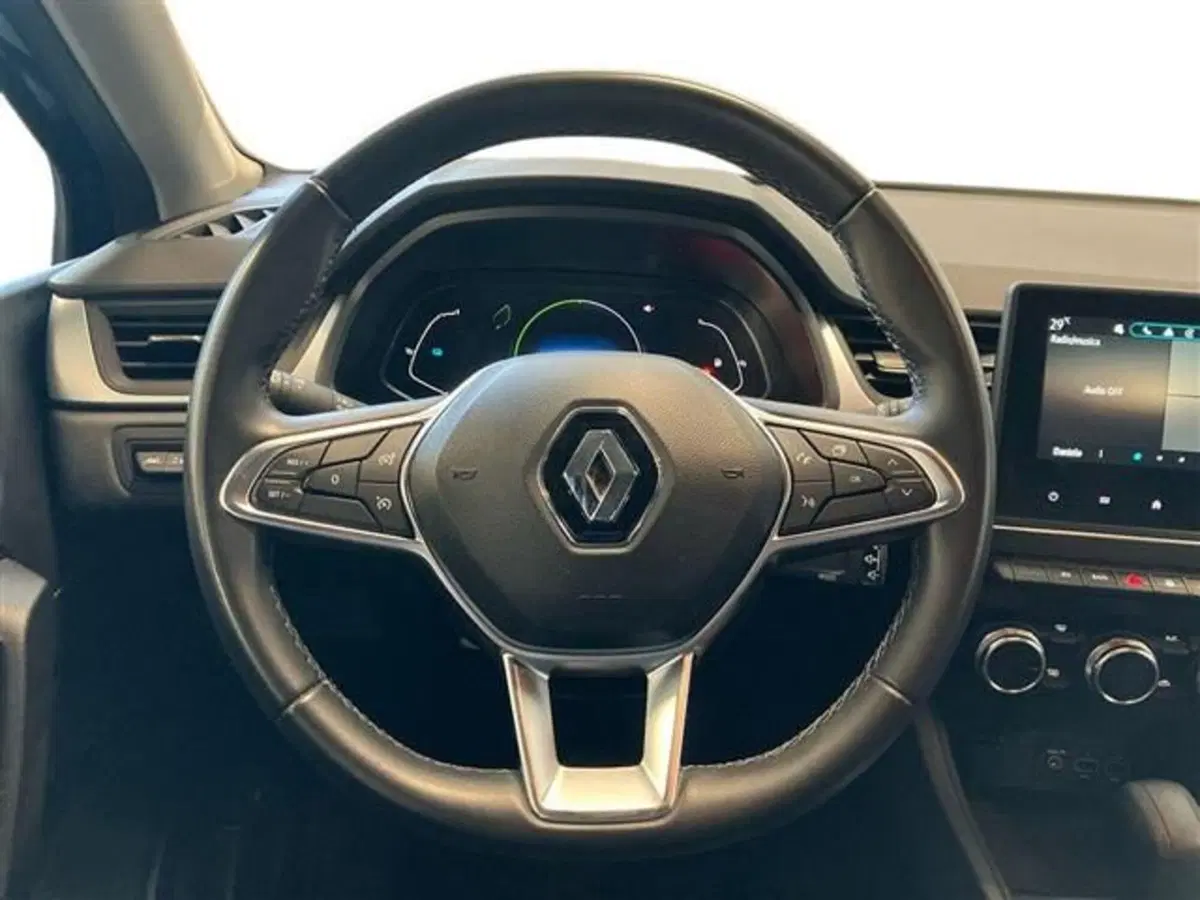 Renault Captur usata a Como (16)