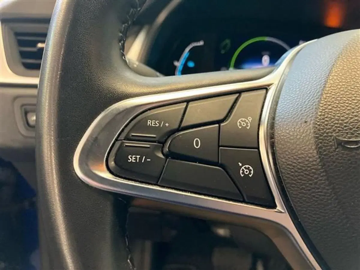 Renault Captur usata a Como (17)