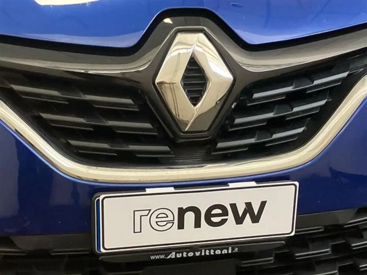 Renault Captur usata a Como (19)