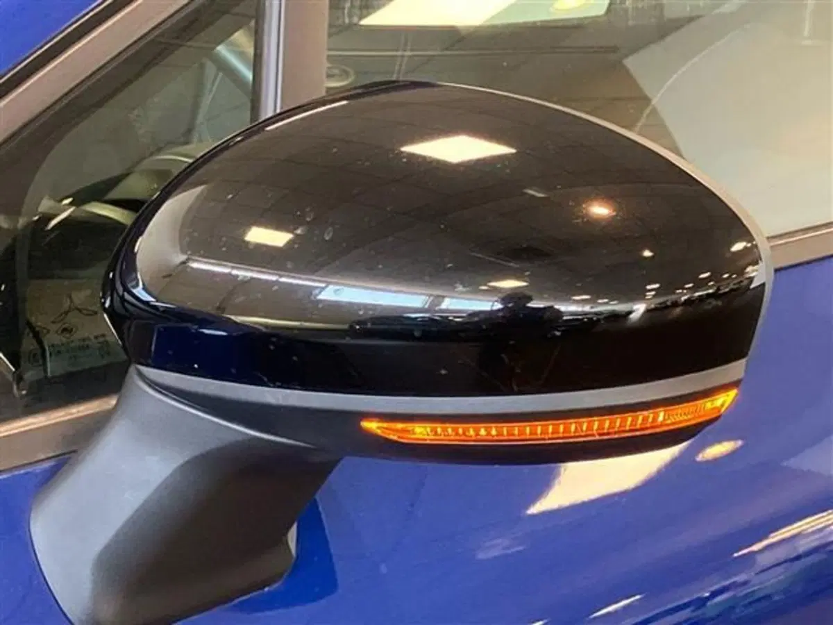 Renault Captur usata a Como (20)